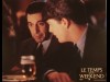 TEMPS D'UN WEEK END (LE) - SCENT OF A WOMAN