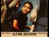 ULTIME DECISION - EXECUTIVE DECISION