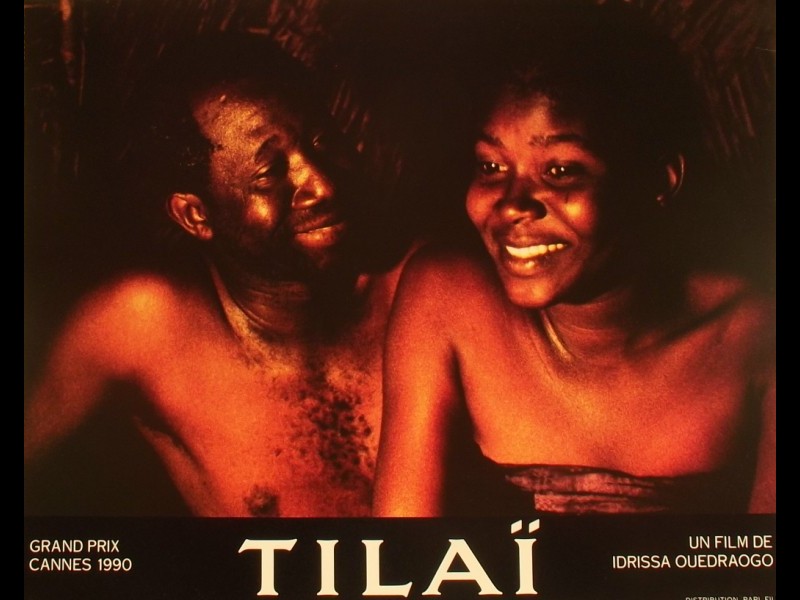 Photo du film TILAI