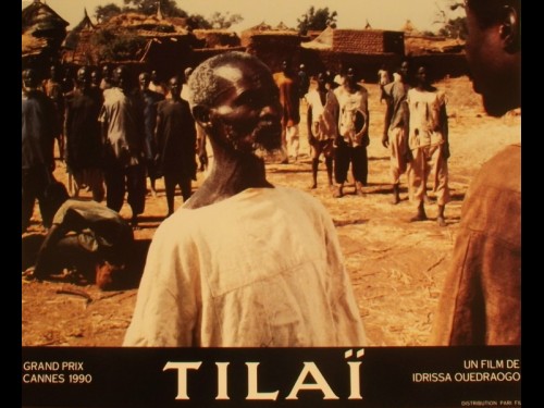 TILAI