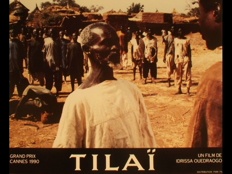 Photo du film TILAI