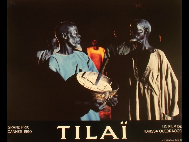 Photo du film TILAI