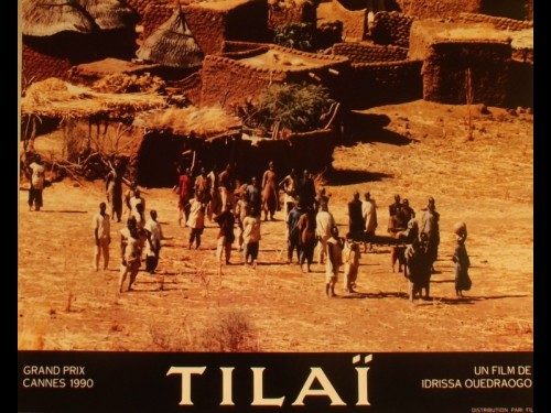 TILAI