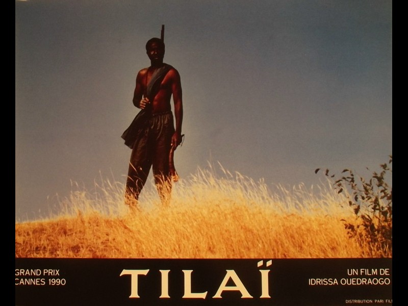 Photo du film TILAI