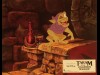 TARAM ET LE CHAUDRON MAGIQUE - THE BLACK CAULDRON