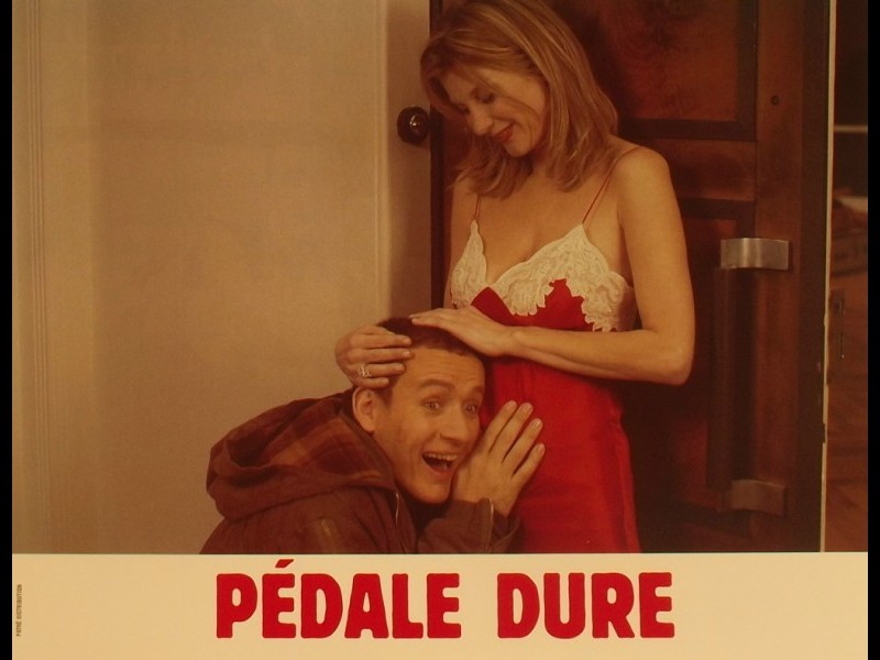 Photo du film PEDALE DURE