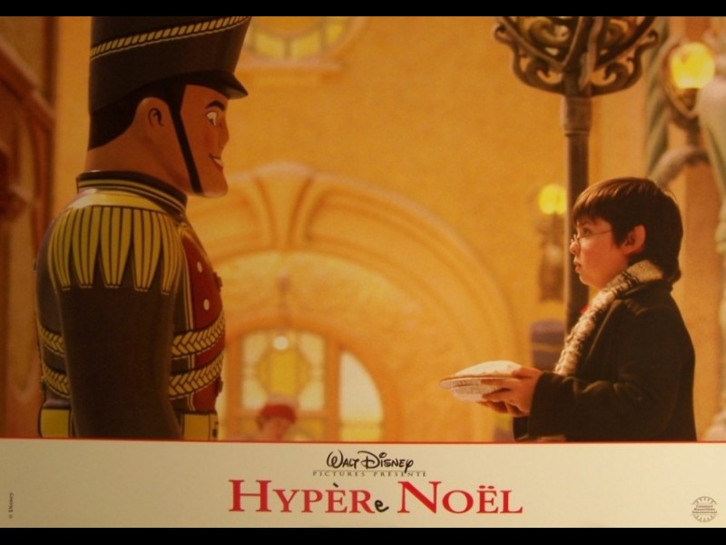 Photo du film HYPERE NOEL - THE SANTA CLAUSE 2