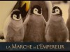 MARCHE DE L'EMPEREUR (LA) - MARCH OF THE PENGUINS