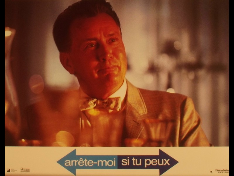 Photo du film ARRETE MOI SI TU PEUX - CATCH ME IF YOU CAN