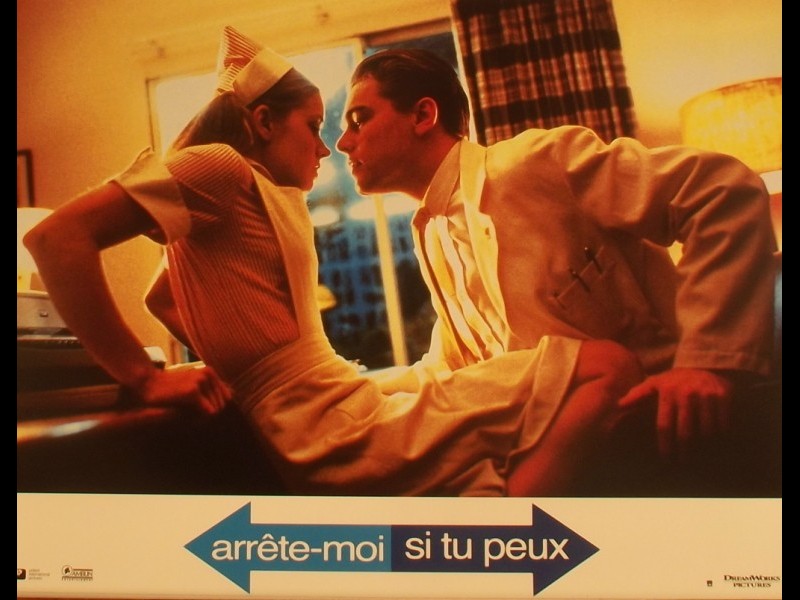 Photo du film ARRETE MOI SI TU PEUX - CATCH ME IF YOU CAN