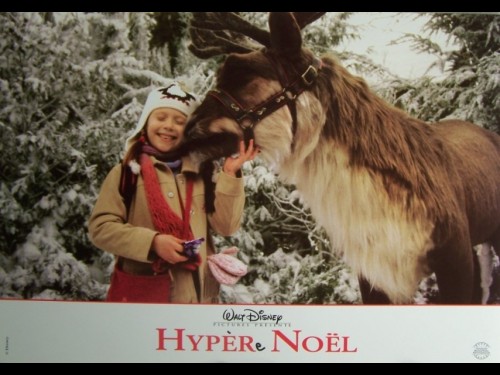 HYPERE NOEL - THE SANTA CLAUSE 2