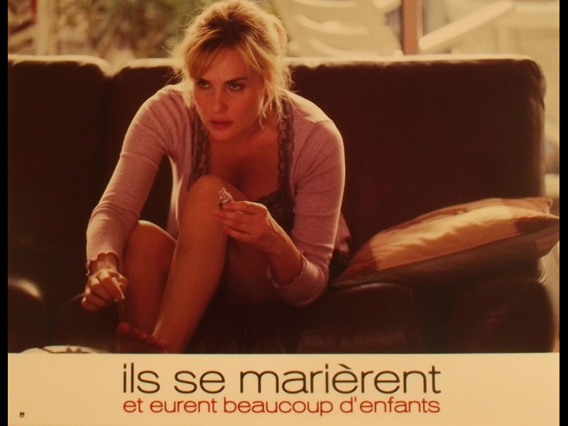 Ils Se Marièrent Et Eurent Beaucoup D'enfants Photo du film ILS SE MARIERENT ET EURENT BEAUCOUP D'ENFANTS -AND