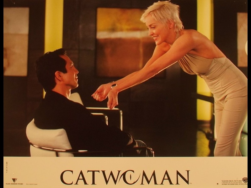 Photo du film CATWOMAN