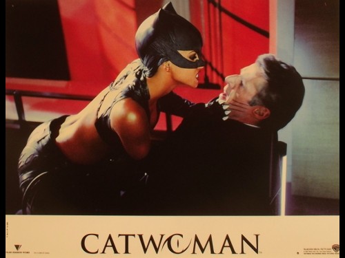 CATWOMAN