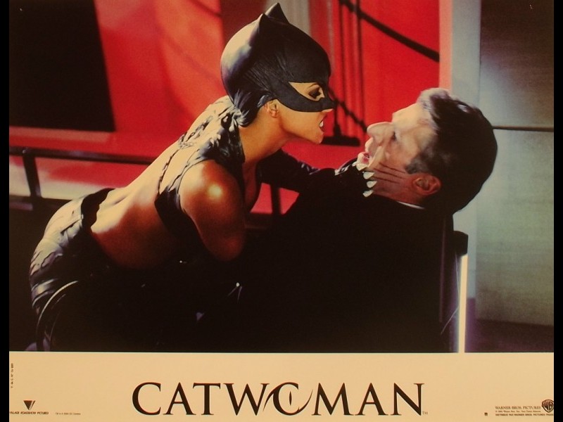 Photo du film CATWOMAN