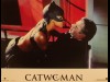CATWOMAN