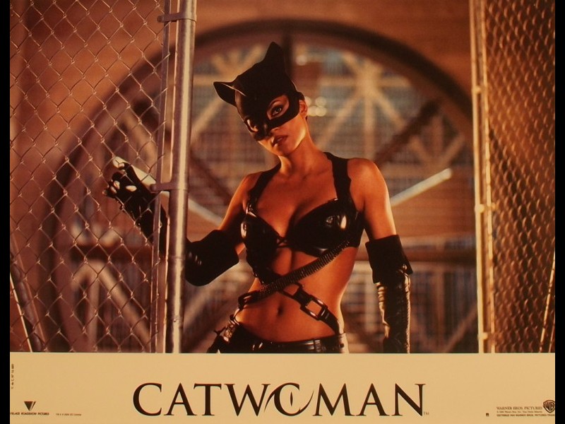 Photo du film CATWOMAN