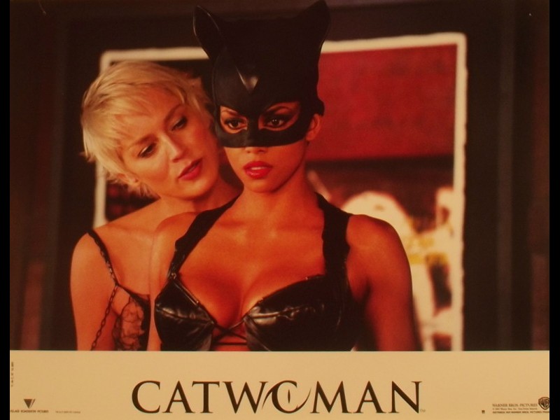 Photo du film CATWOMAN