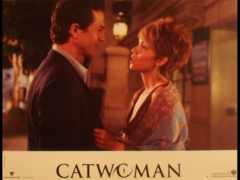 Photo du film CATWOMAN