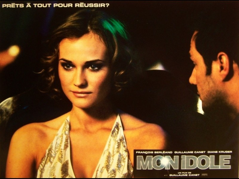 Photo du film MON IDOLE
