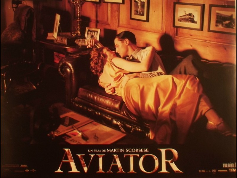 Photo du film AVIATOR