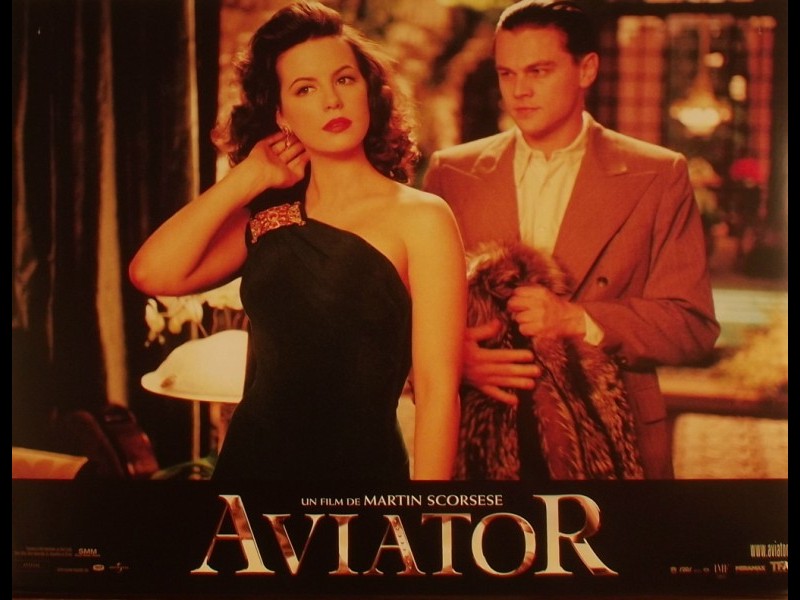 Photo du film AVIATOR