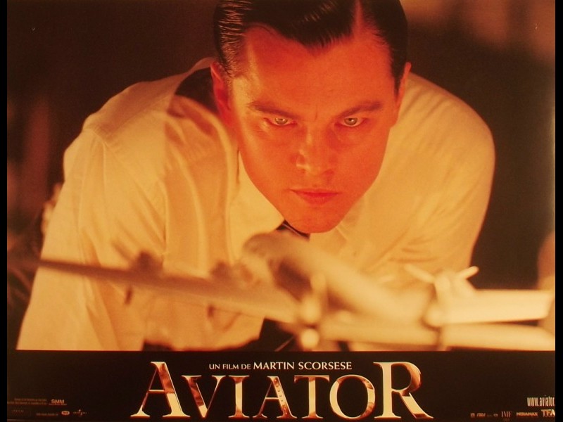 Photo du film AVIATOR