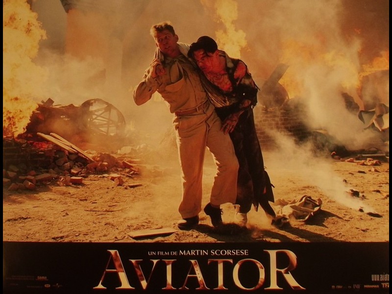 Photo du film AVIATOR