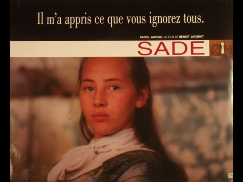 SADE