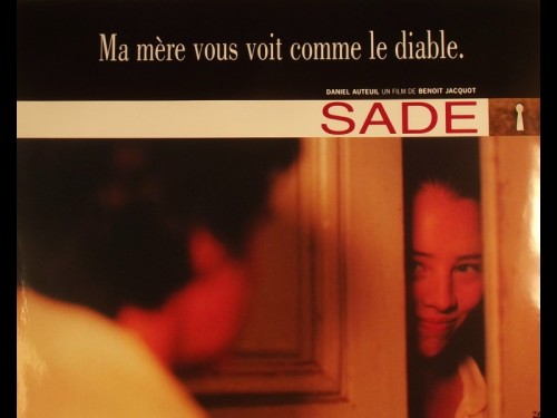 SADE