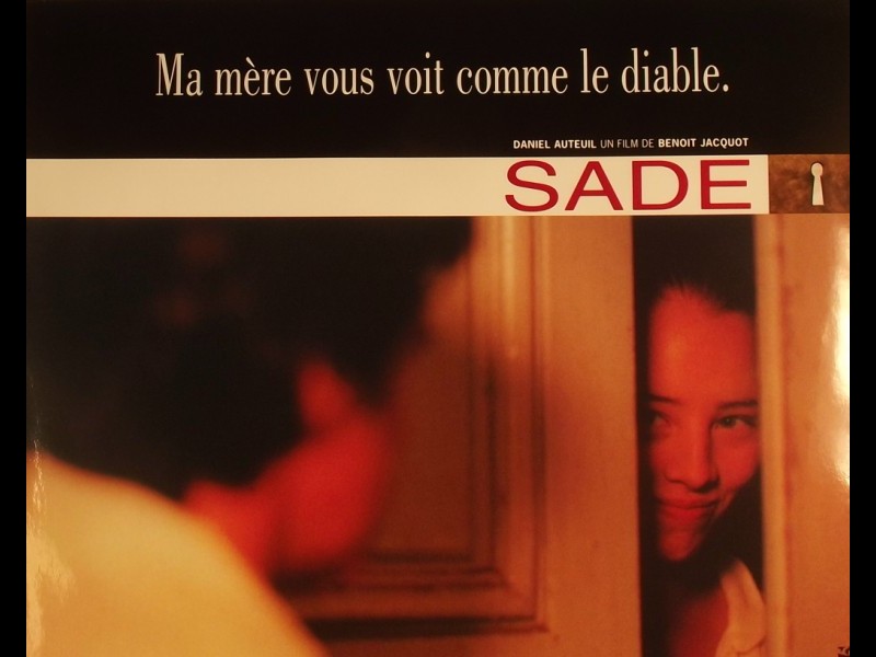 Photo du film SADE