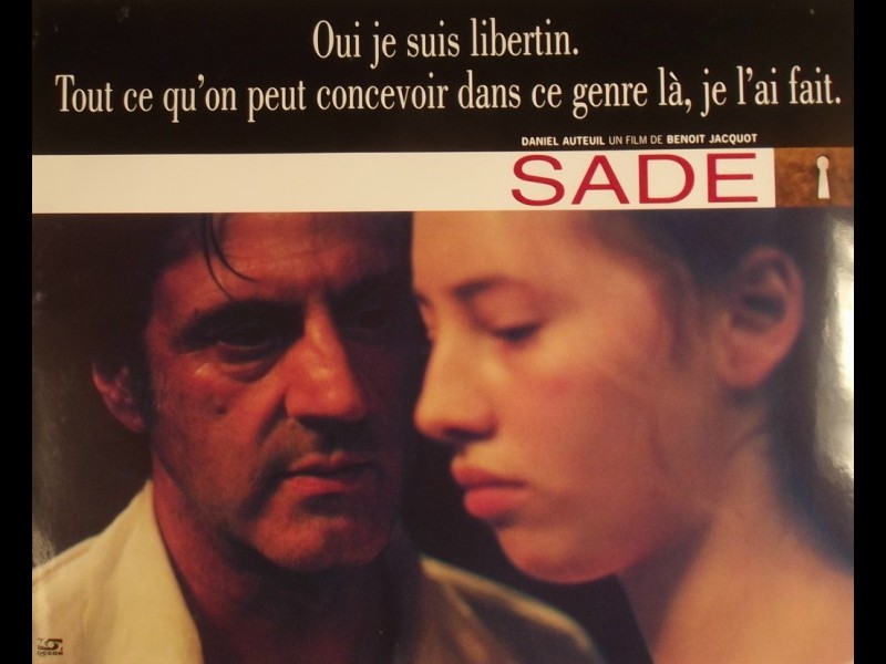Photo du film SADE