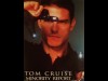MINORITY REPORT