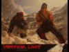 VERTICAL LIMIT - LIMITE EXTRÊME