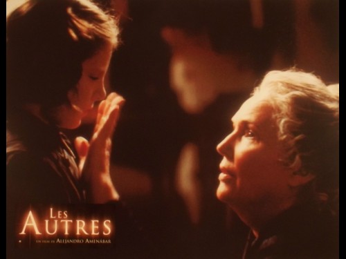 AUTRES (LES) - THE OTHERS