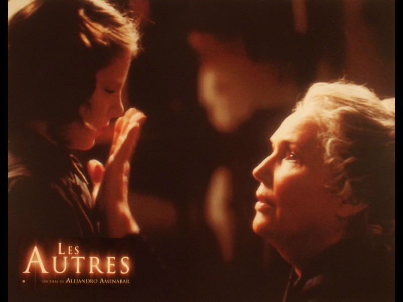 Photo du film AUTRES (LES) - THE OTHERS