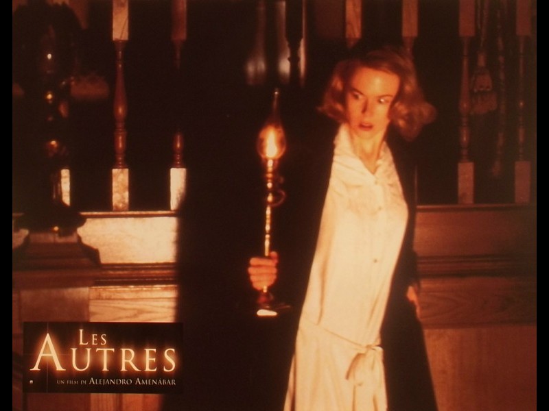 Photo du film AUTRES (LES) - THE OTHERS