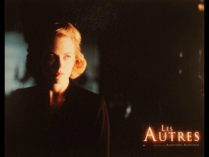 Photo du film AUTRES (LES) - THE OTHERS