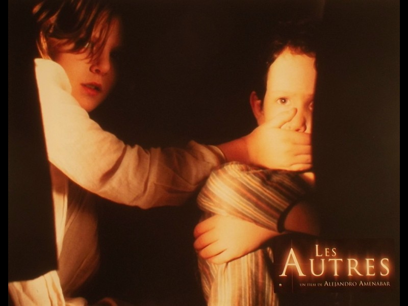 Photo du film AUTRES (LES) - THE OTHERS