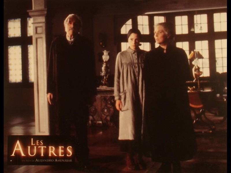 Photo du film AUTRES (LES) - THE OTHERS