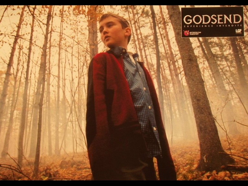 Photo du film GODSEND