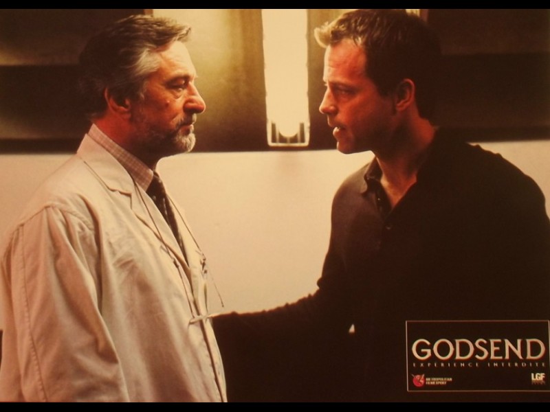 Photo du film GODSEND