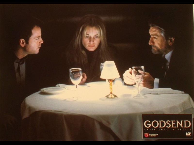 Photo du film GODSEND