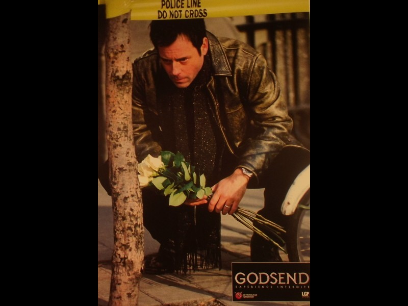 Photo du film GODSEND