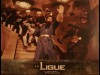 LIGUE DES GENTLEMEN EXTRAORDINAIRES (LA) - THE LEAGUE OF EXTRAORDINARY GENTLEMEN