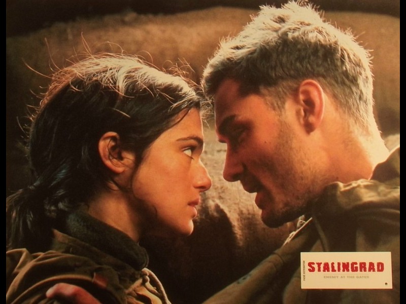 Photo du film STALINGRAD