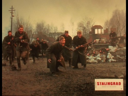 STALINGRAD