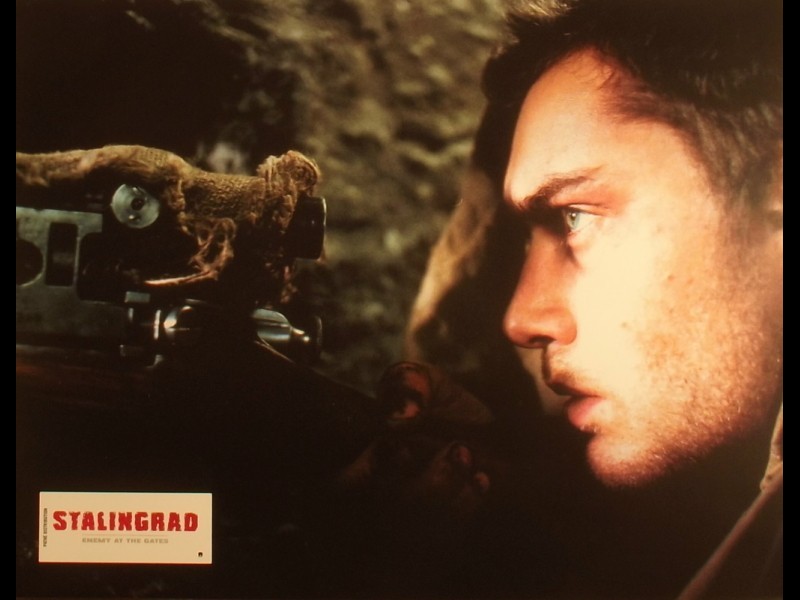 Photo du film STALINGRAD