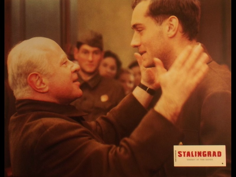 Photo du film STALINGRAD