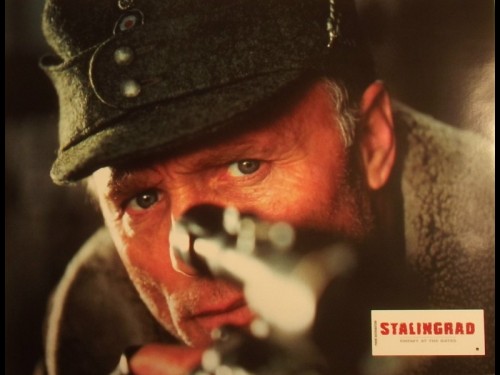 STALINGRAD